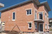 Sturbridge home extensions